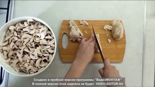 Пироги с повидлом и сгущенкой