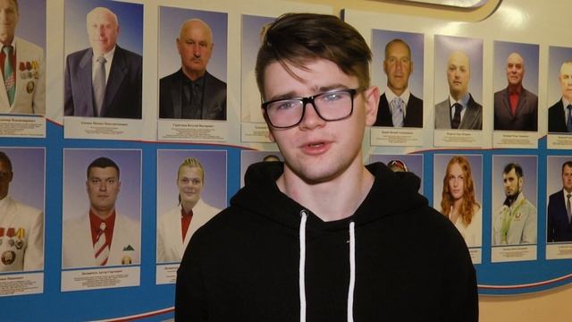 Китайский для белорусов от носителя языка смотреть онлайн