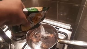 Отмываем насадку Панченкова за 3 минуты