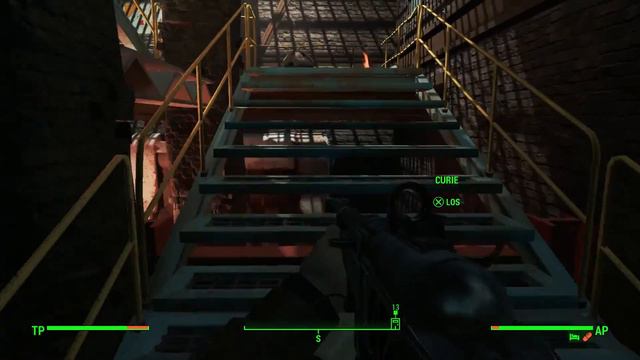 Gammelfleisch-Verkäufer aus Boston | Let's Play Fallout 4 #163 [Survival][German/Deutsch]Gameplay смотреть онлайн