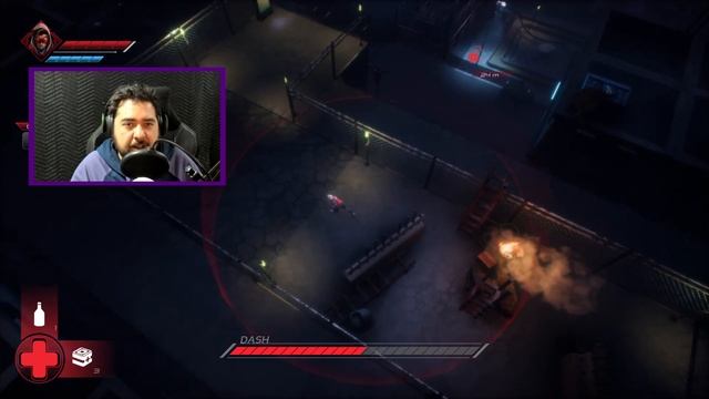 Quantum Replica from ON3D Studios смотреть онлайн