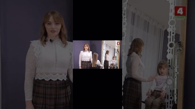 Рассказывает Екатерина Добринец. Как ухаживать за детскими волосами смотреть онлайн