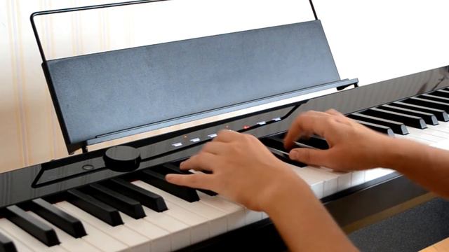 Stray Kids - Sorry, I Love You | Piano cover смотреть онлайн