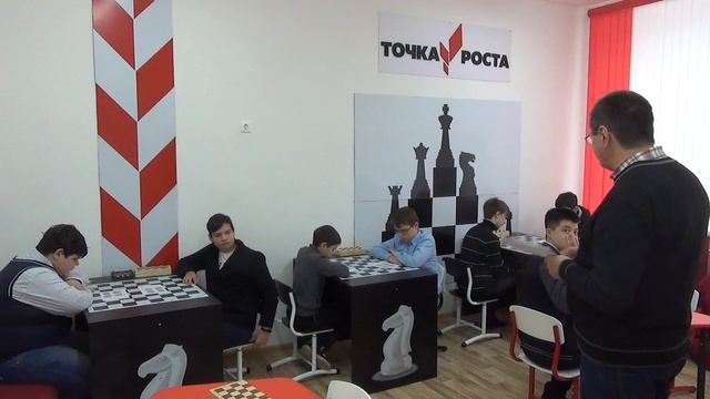 Шахматы смотреть онлайн