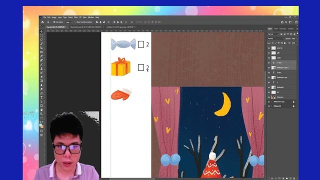Part 2 Học photoshop cơ bản Học thiết kế đồ họa hiệu quả 2022 смотреть онлайн
