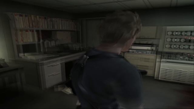 Resident Evil Dead Aim is just RE4 смотреть онлайн