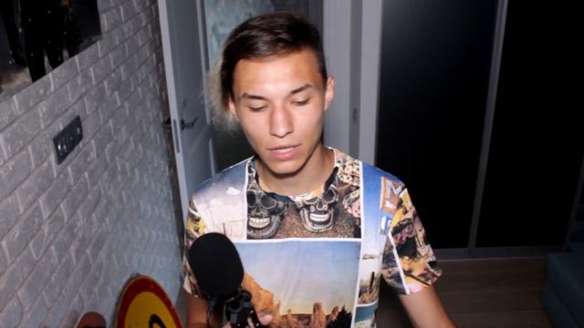 Остался в Восторге После Первого Найт Райда l Как это было? смотреть онлайн