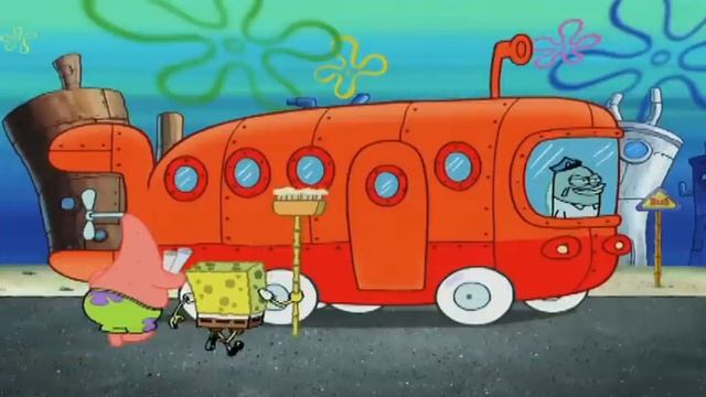 Bob Esponja | Gary, vuelve a mí | Nickelodeon en Español смотреть онлайн