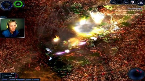 Alien Shooter 2: Reloaded #11 - ФИНАЛ (2 КОНЦОВКИ)