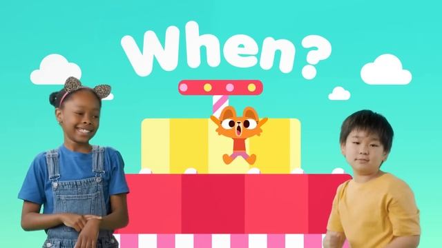 LINGOKIDS LIKE THIS ?? Dance Song For Kids | Lingokids