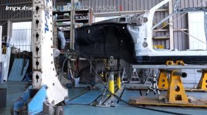 IMPULSE AE86 SUPER RESTORATION EPISODE 1.3 [ TOYOTA COROLLA  LEVIN x TRUENO ]