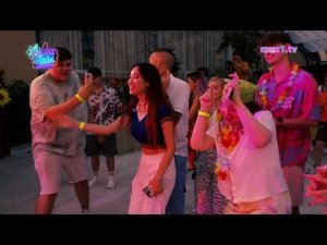 Ганвест - Танцули | ALOHAпати