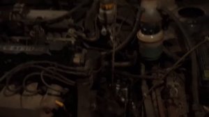 Ремонт КПП Ланос