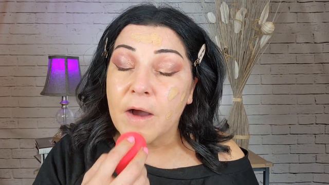 Full Face of All High End Makeup and Storytime смотреть онлайн