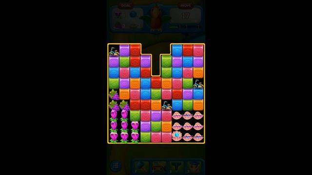 Pet Blast Match Three Game смотреть онлайн