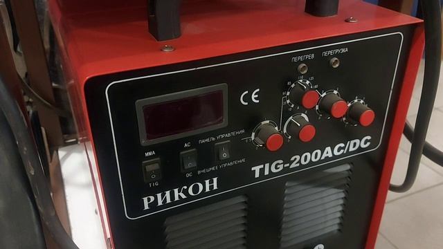 Как научится варить аргоном смотреть онлайн