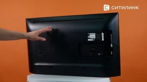 Обзор 32» Телевизора LG 32LQ630B6LA.ARUB | Ситилинк