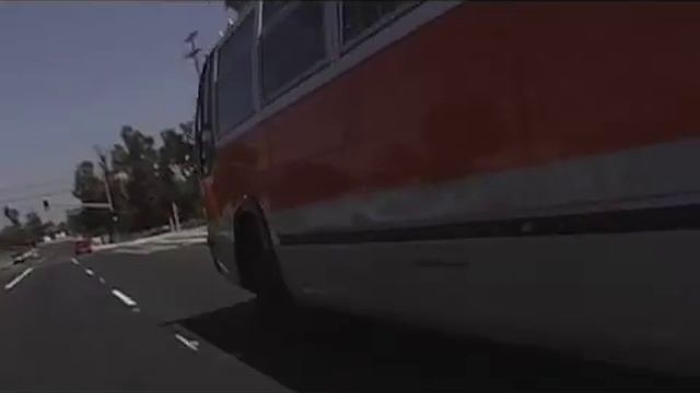 Bus Pirates - Episode 5 "The Revenge of the Culver Revenge" смотреть онлайн