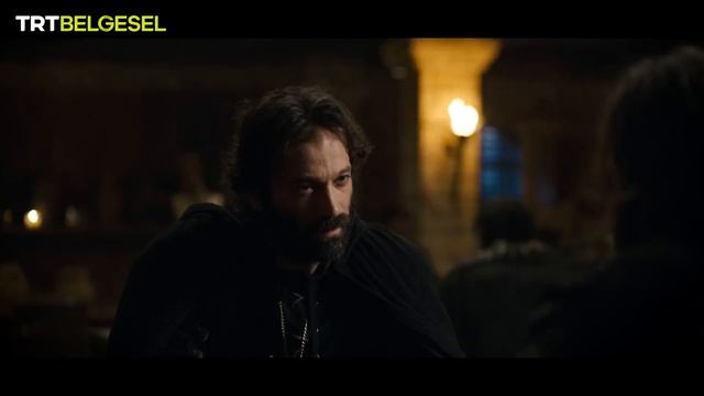 Tarihin Efsaneleri | Selahaddin Eyyubi (11. Bölüm) | TRT Belgesel