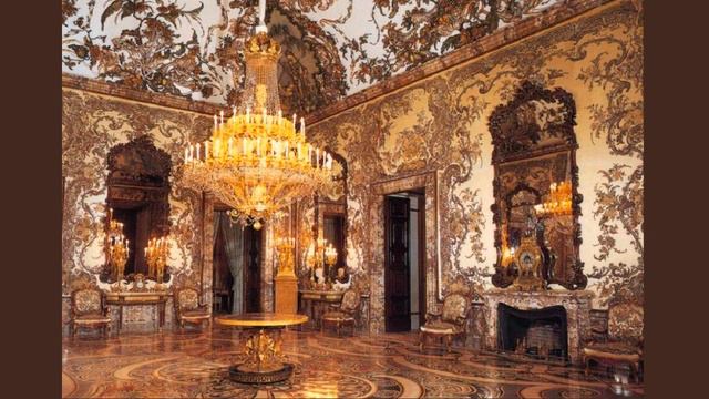 Albinoni - Concerto No. 4 for Violin in A major, Op. 9 смотреть онлайн