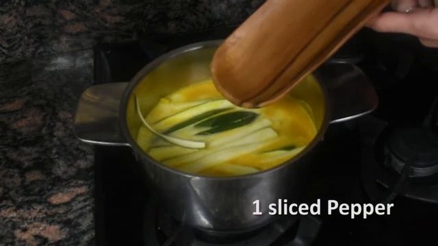 Тайский суп с маслами DoTERRA