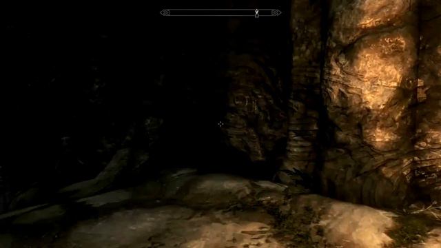 ВЕЛИКАН ЧПОКНУЛ l TES V: Skyrim смотреть онлайн