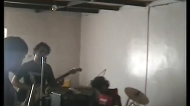 Zorobabel - En sus manos (Ensayo 05 09 09) смотреть онлайн