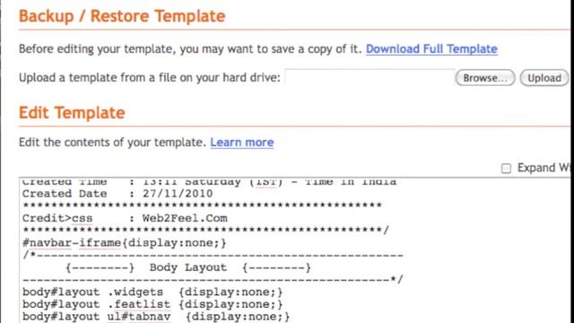 Link a Picture- How to Create an HTML Image Map and add it to a Blogger background/banner/menu смотреть онлайн