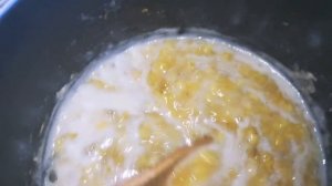 Варенье из бананов    Bananas jam    Банановое варенье