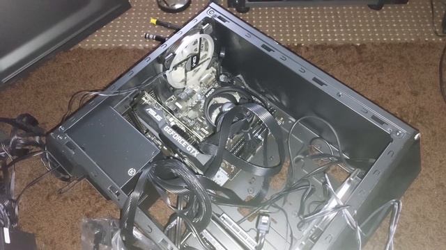 GPU - graphics card HDMI port problem (no display) solved with a workaround смотреть онлайн
