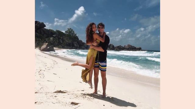 Ebru Şahin Habló Por Primera Vez Después De Su Luna De Miel #ebruşahin #cediosman