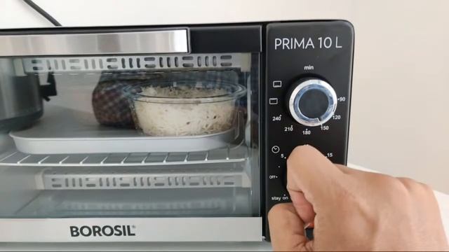 Borosil OTG Food Heating Options Live ! Buy Now From Link смотреть онлайн