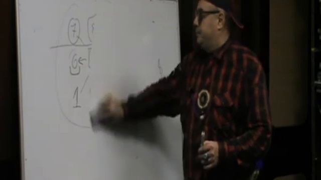 Система Маруева. Цифры бытия. Урок № 12 : ПЕРЕКРЕСТИЯ смотреть онлайн