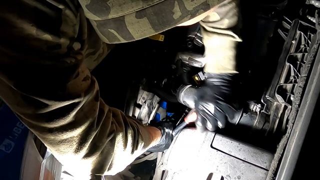 TAGLIANDO COMPLETO CITROEN C3 PICASSO 1.6 HDI 92 CV ANNO 2011 смотреть онлайн