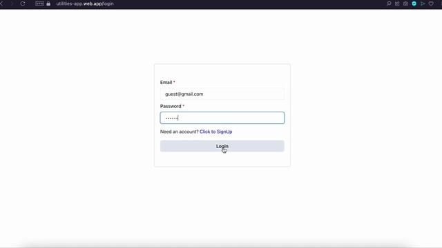 Prettier Linter utility app built with React Firebase and Chakra UI смотреть онлайн