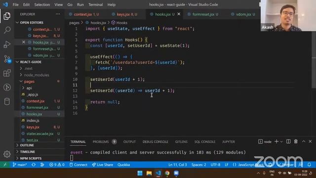 The Complete React Interview Guide (from a React Expert) смотреть онлайн