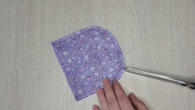 ⭐️Sewing project in 5 minutes. Even seamstresses don't know this trick смотреть онлайн