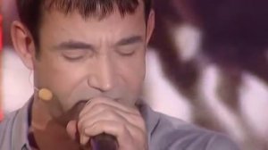 Большая Семья. Дмитрий Певцов и Ольга Дроздова.