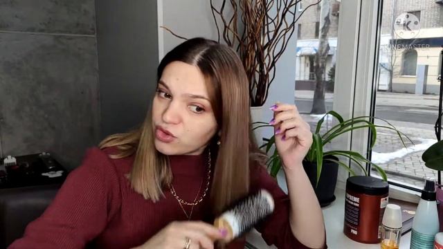 Чистые волосы надолго. Как мыть голову реже? Как вытянуть волосы без утюжка? смотреть онлайн