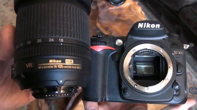 Nikon D7000 Price | Best Nikon D7000 Deals смотреть онлайн
