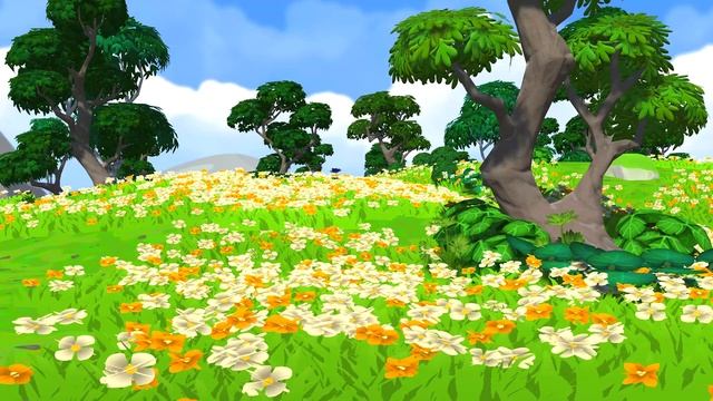 Silly Crocodile and The Pickle Ice Cream смотреть онлайн