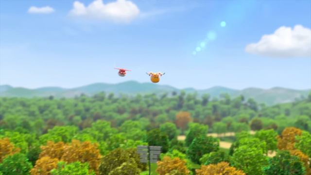 [СУПЕРКРЫЛЬЯ Best] Приключение с Спортом | Лучший Компиляция EP30 | Официальный канал Суперкрылья смотреть онлайн