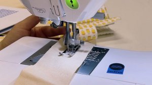 КАК СШИТЬ КОСМЕТИЧКУ СВОИМИ РУКАМИ/ МАСТЕР КЛАСС/ СТЁГАНЫЙ ПЕНАЛ