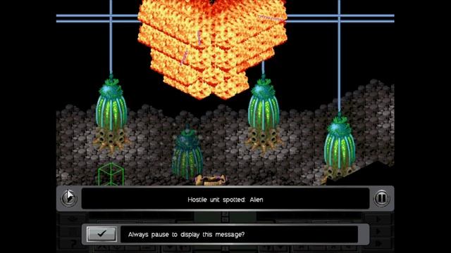 X-COM 3 Apocalypse Final смотреть онлайн