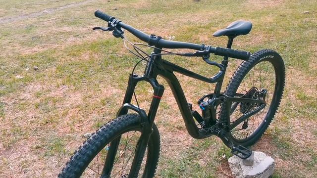 First look for Giant trance X 29 3 (2021) смотреть онлайн