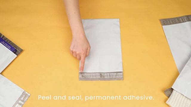 Co-Ex Poly Mailers by ClearBags смотреть онлайн