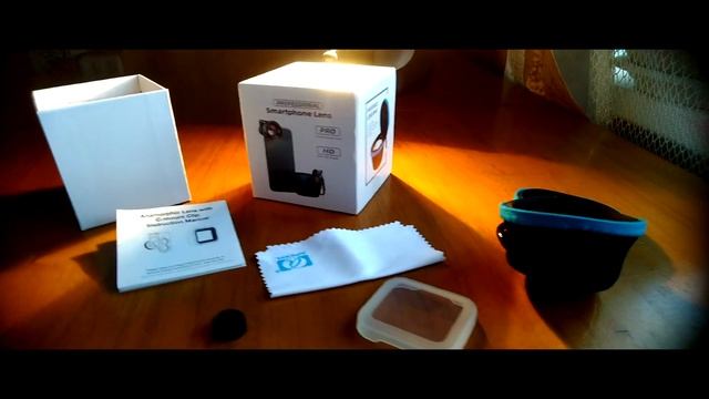 APEXEL 1.33x анаморфный объектив для камеры смартфона 4K HD. Тестируем!) смотреть онлайн