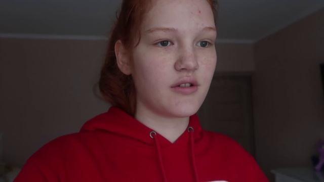 vlog? почему я не крашусь? йога и много учёбы смотреть онлайн