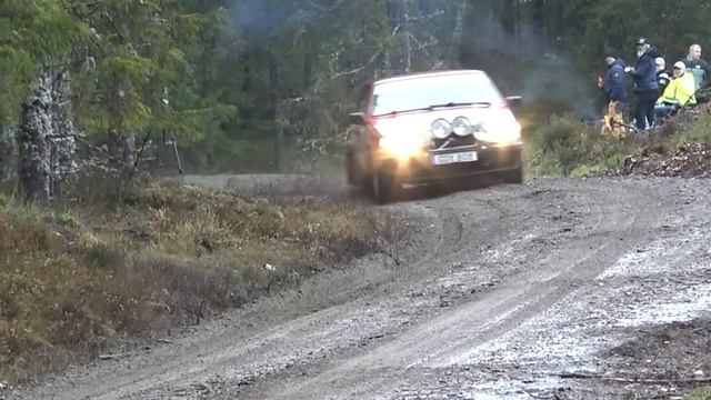 BYGGER VOLVO TURBOMOTOR I MIN NISSAN SKYLINE "SKYVO" - [VLOGG #637] смотреть онлайн