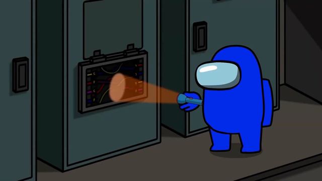 CREWMATE'S BEST FRIENDS THE MOVIE - AMONG US ANIMATION | OGG ANIMATION смотреть онлайн